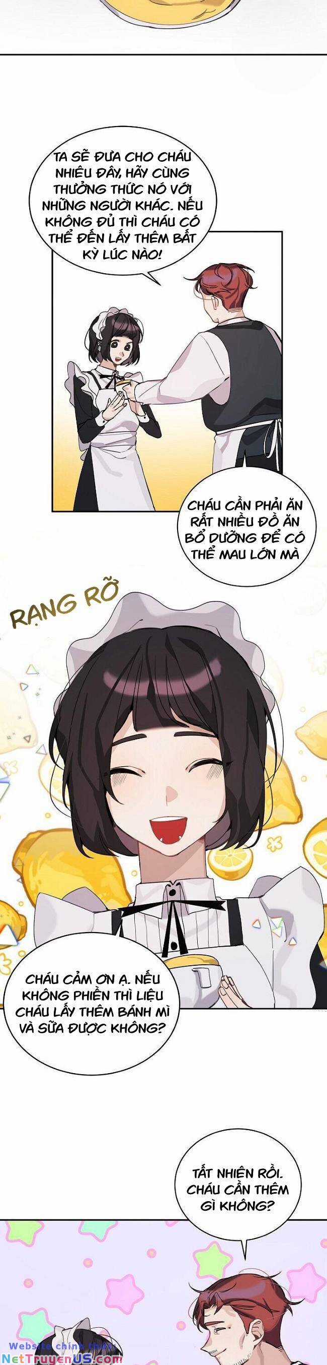 Handmade - Chapter 5 - Trang 17