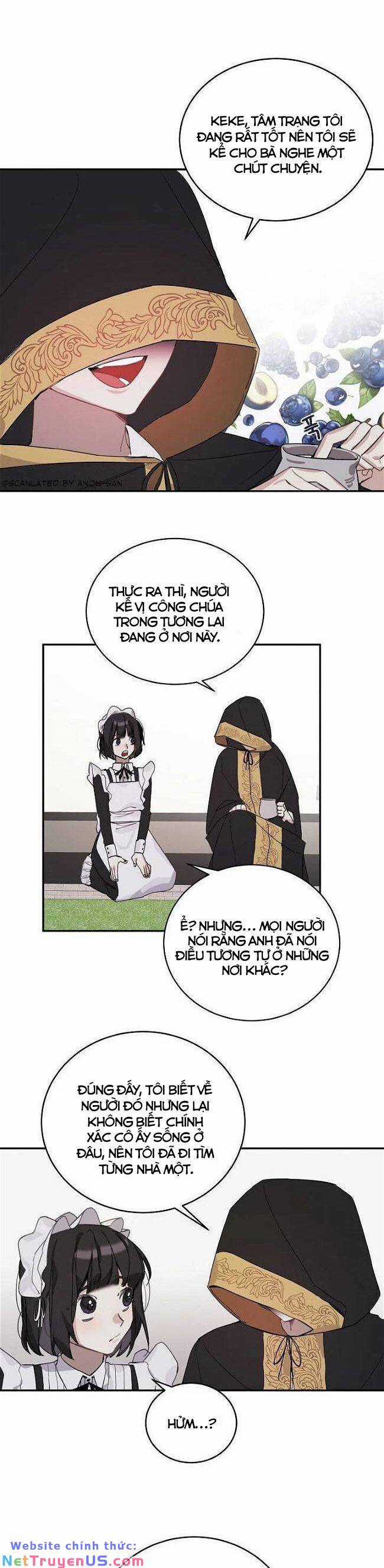 Handmade - Chapter 6 - Trang 2