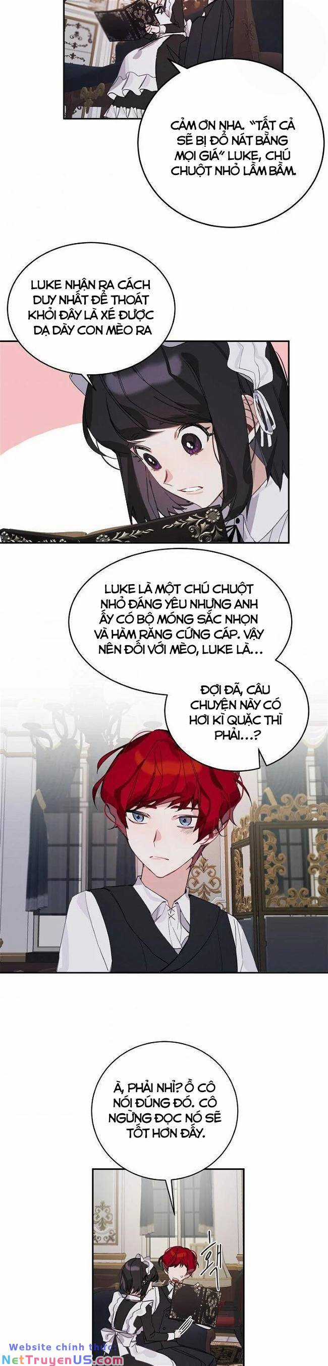 Handmade - Chapter 6 - Trang 13
