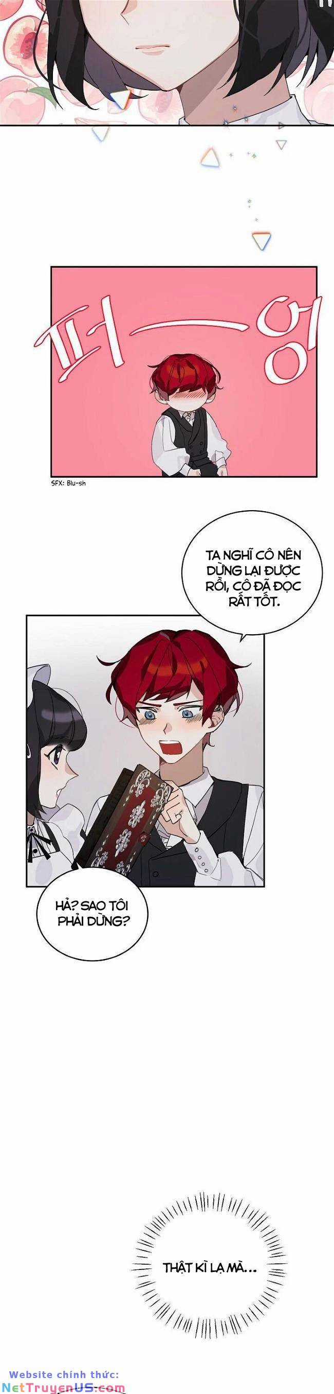 Handmade - Chapter 6 - Trang 15