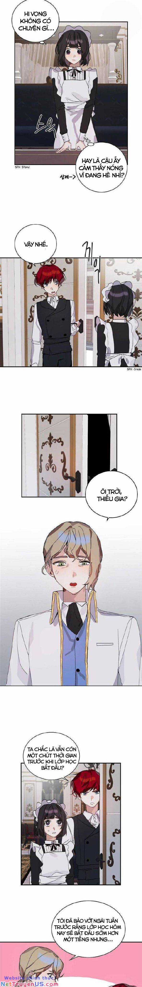 Handmade - Chapter 6 - Trang 17