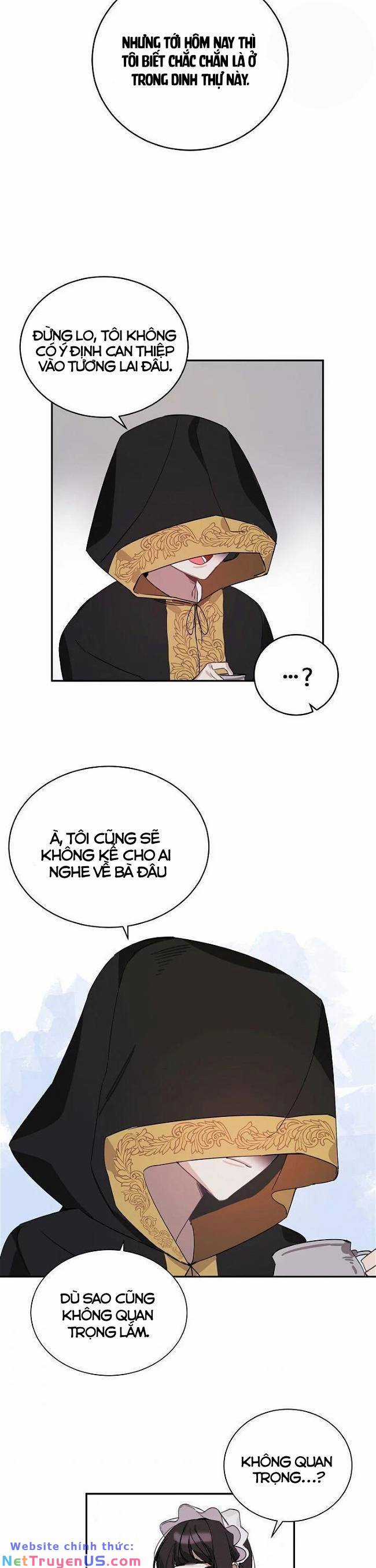 Handmade - Chapter 6 - Trang 3