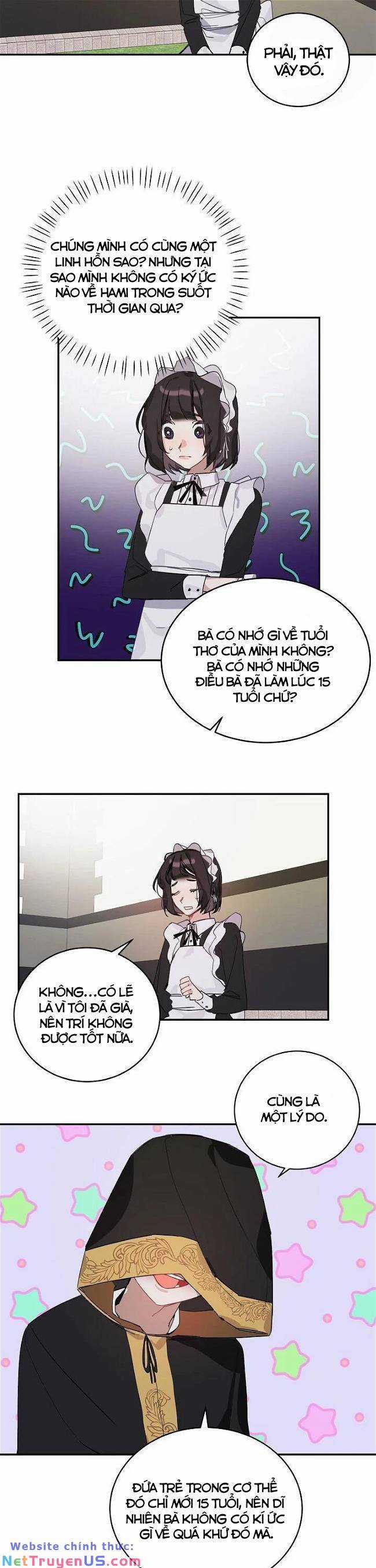 Handmade - Chapter 6 - Trang 6