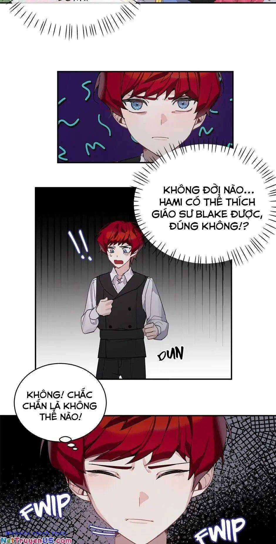 Handmade - Chapter 7 - Trang 11