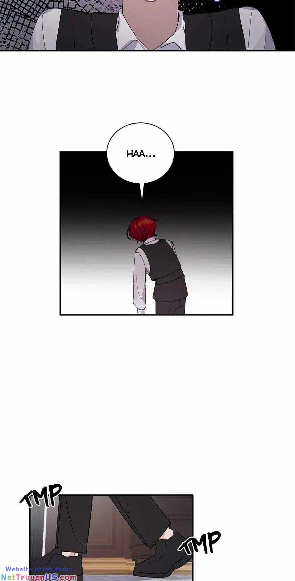 Handmade - Chapter 7 - Trang 12