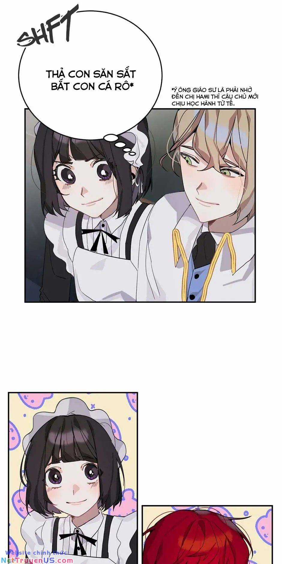 Handmade - Chapter 7 - Trang 16