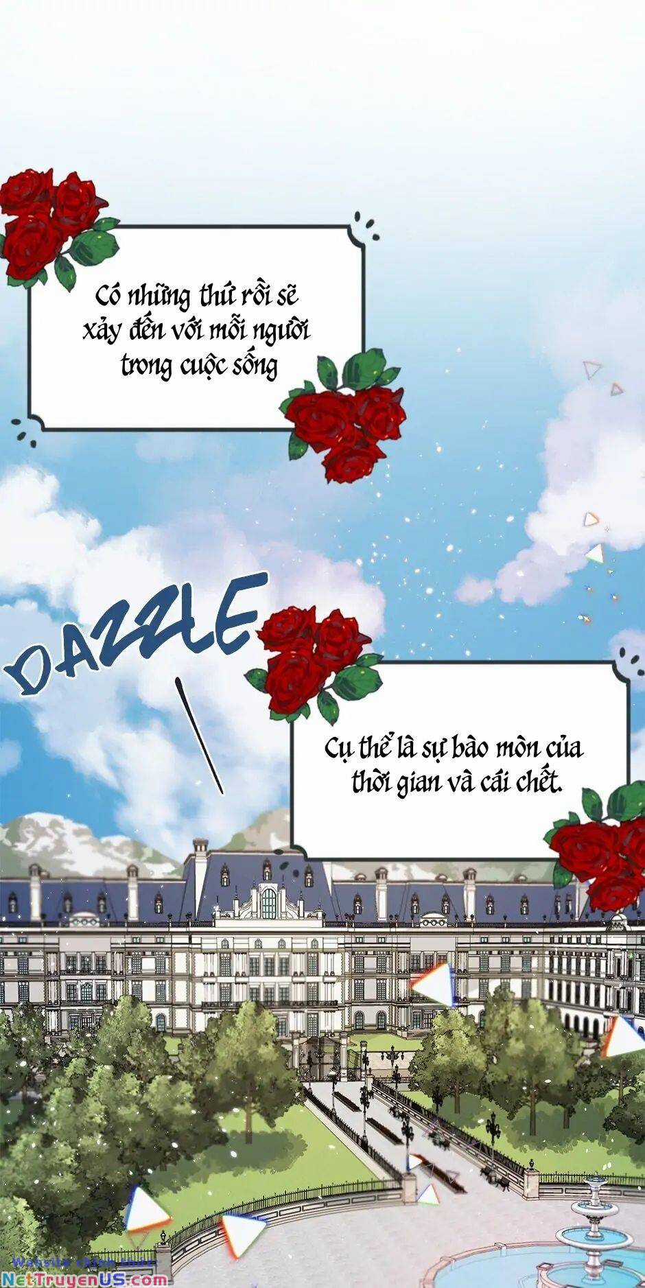 Handmade - Chapter 7 - Trang 18