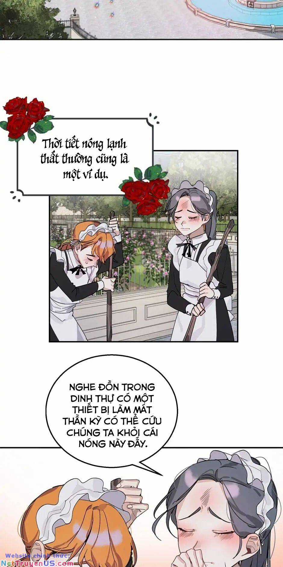 Handmade - Chapter 7 - Trang 19