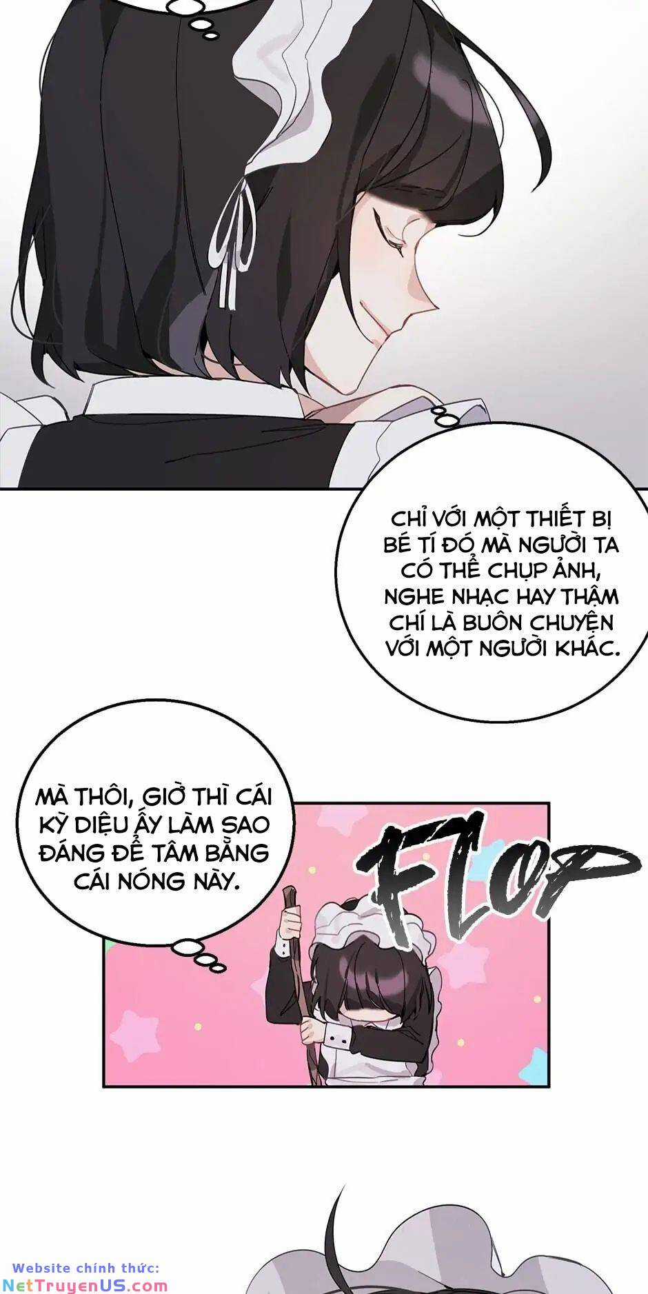 Handmade - Chapter 7 - Trang 21