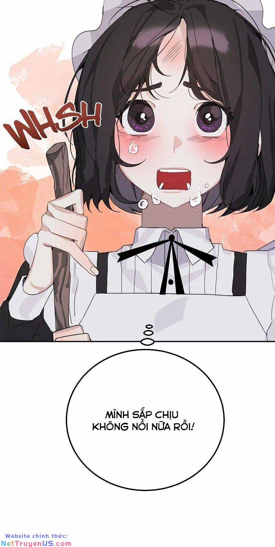 Handmade - Chapter 7 - Trang 22