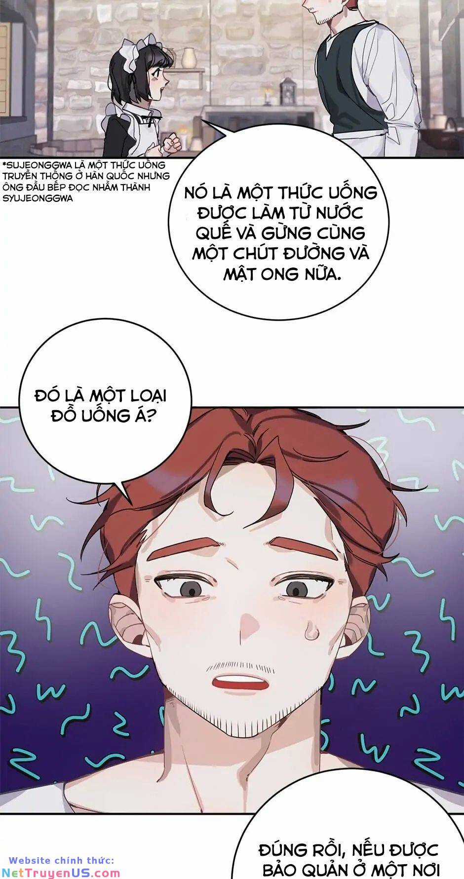 Handmade - Chapter 7 - Trang 25