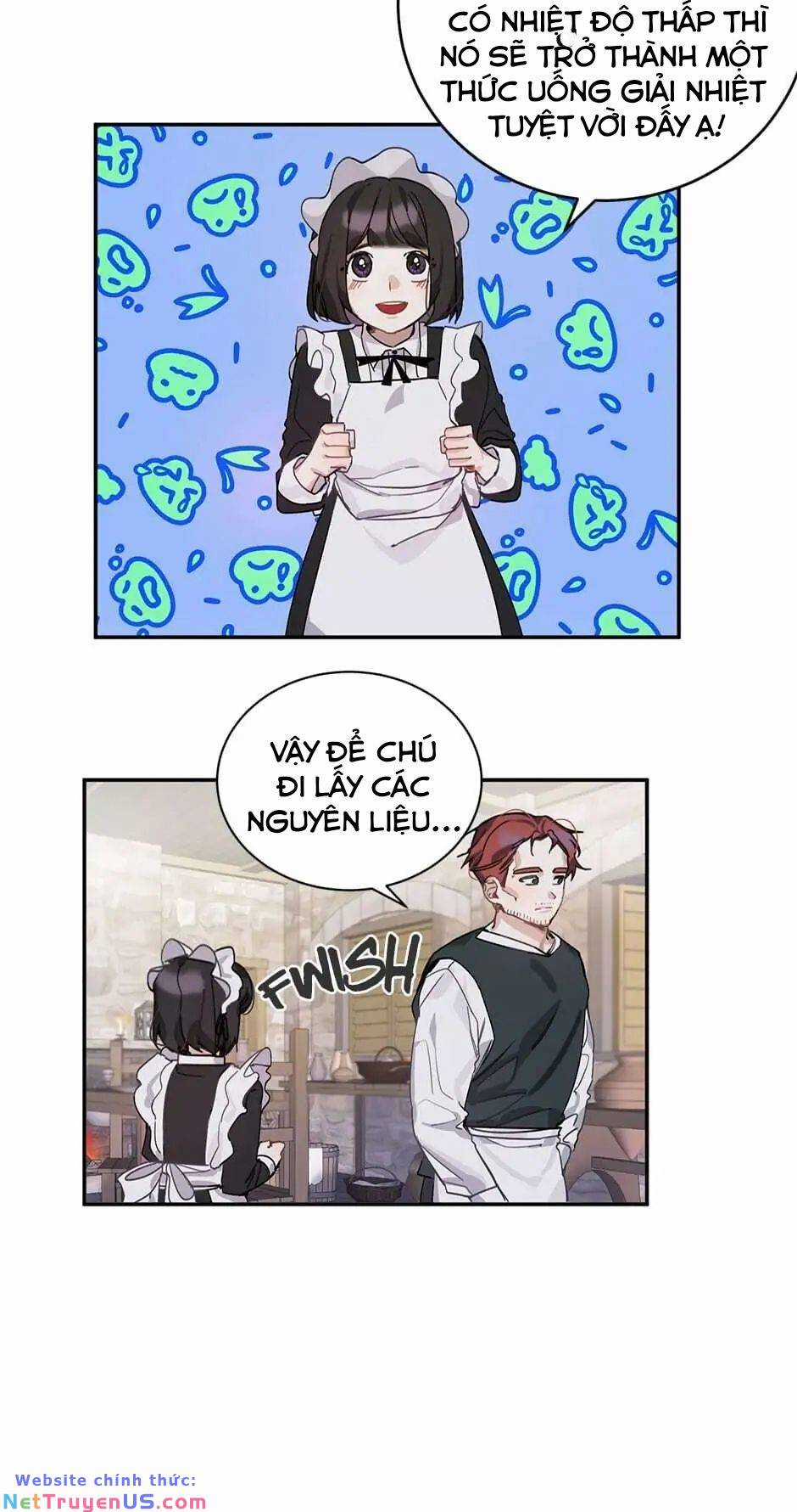 Handmade - Chapter 7 - Trang 26