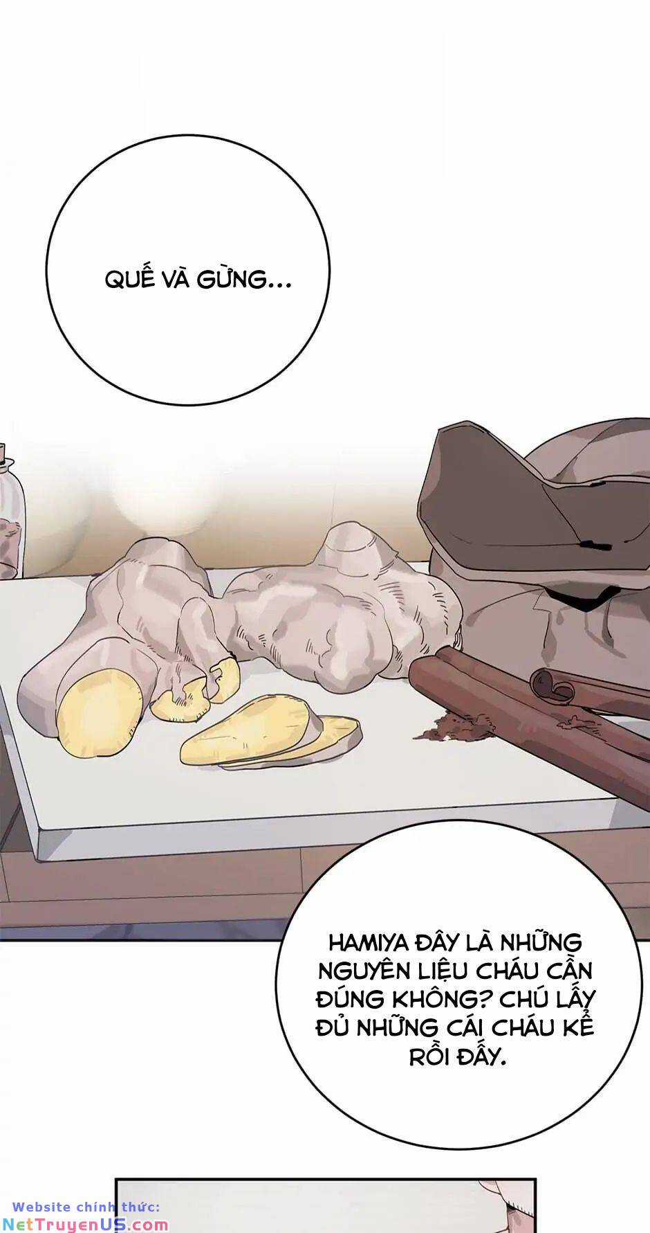 Handmade - Chapter 7 - Trang 27