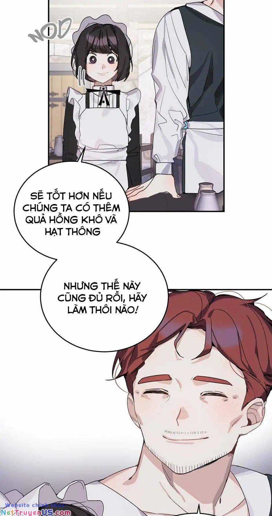 Handmade - Chapter 7 - Trang 28