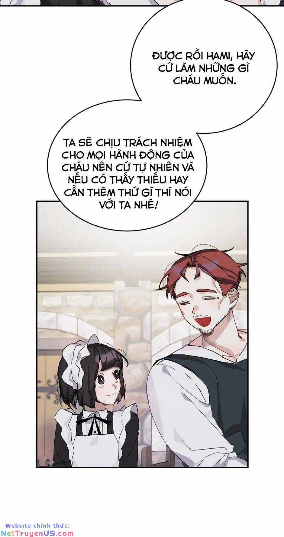 Handmade - Chapter 7 - Trang 29