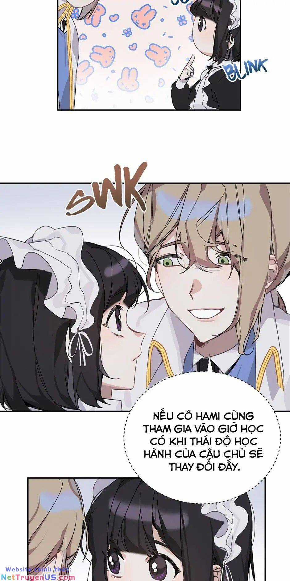 Handmade - Chapter 7 - Trang 4