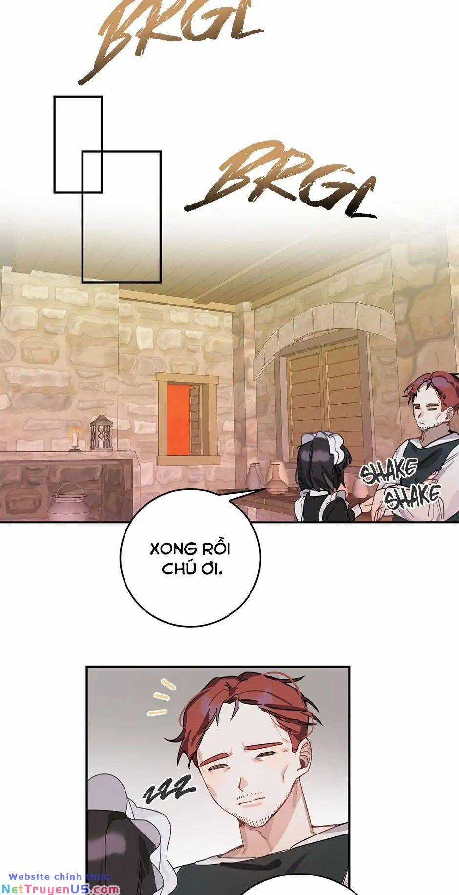 Handmade - Chapter 7 - Trang 31