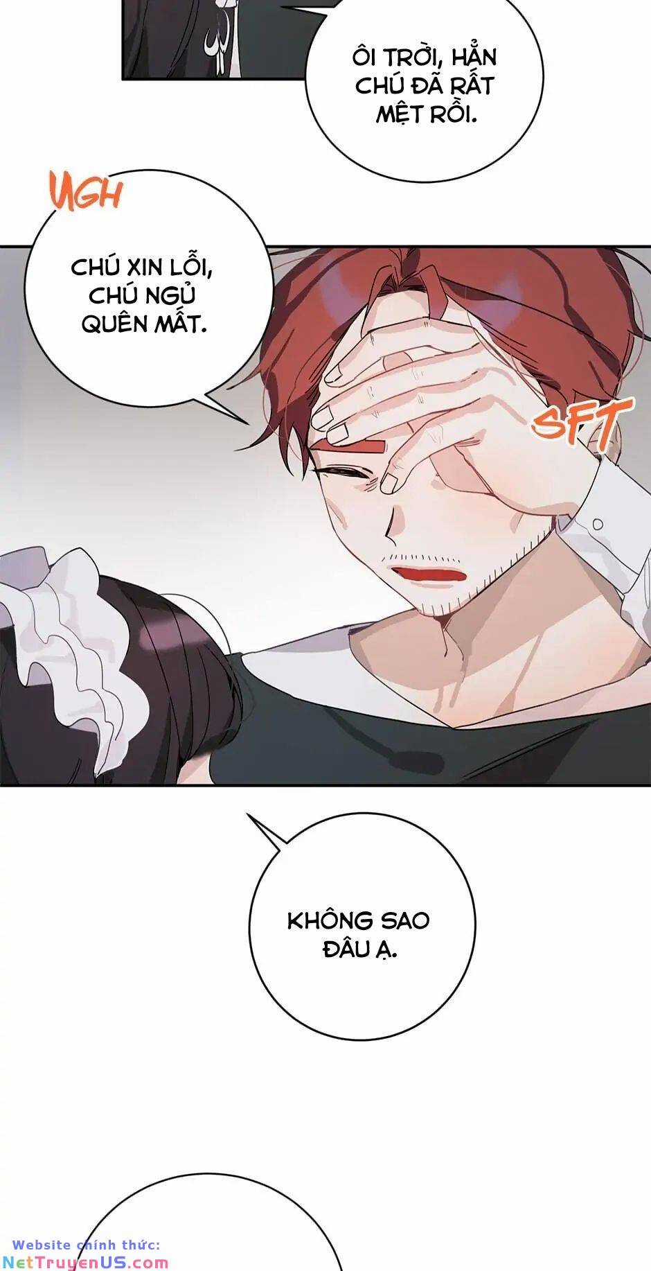 Handmade - Chapter 7 - Trang 32