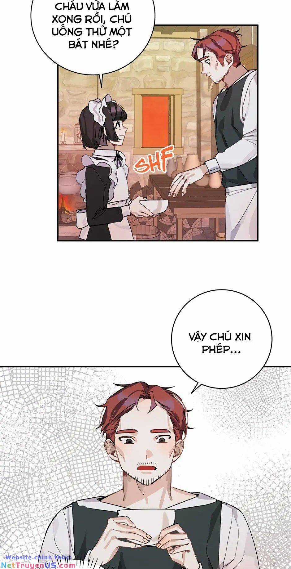 Handmade - Chapter 7 - Trang 33