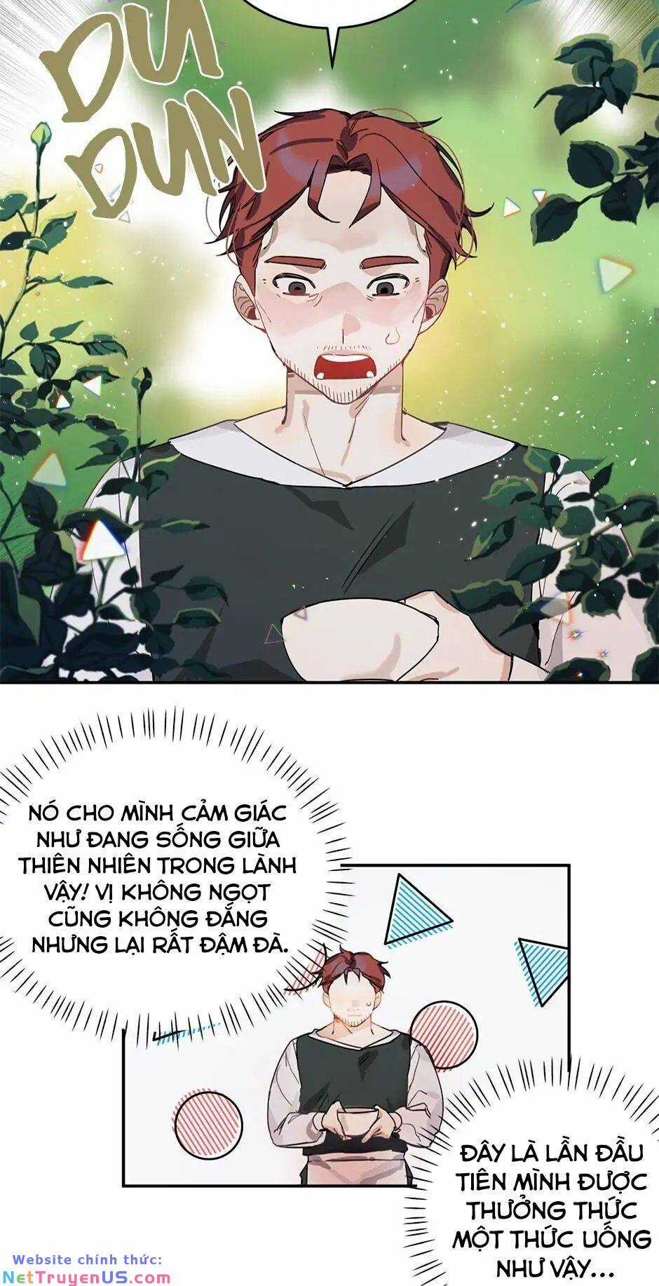 Handmade - Chapter 7 - Trang 35