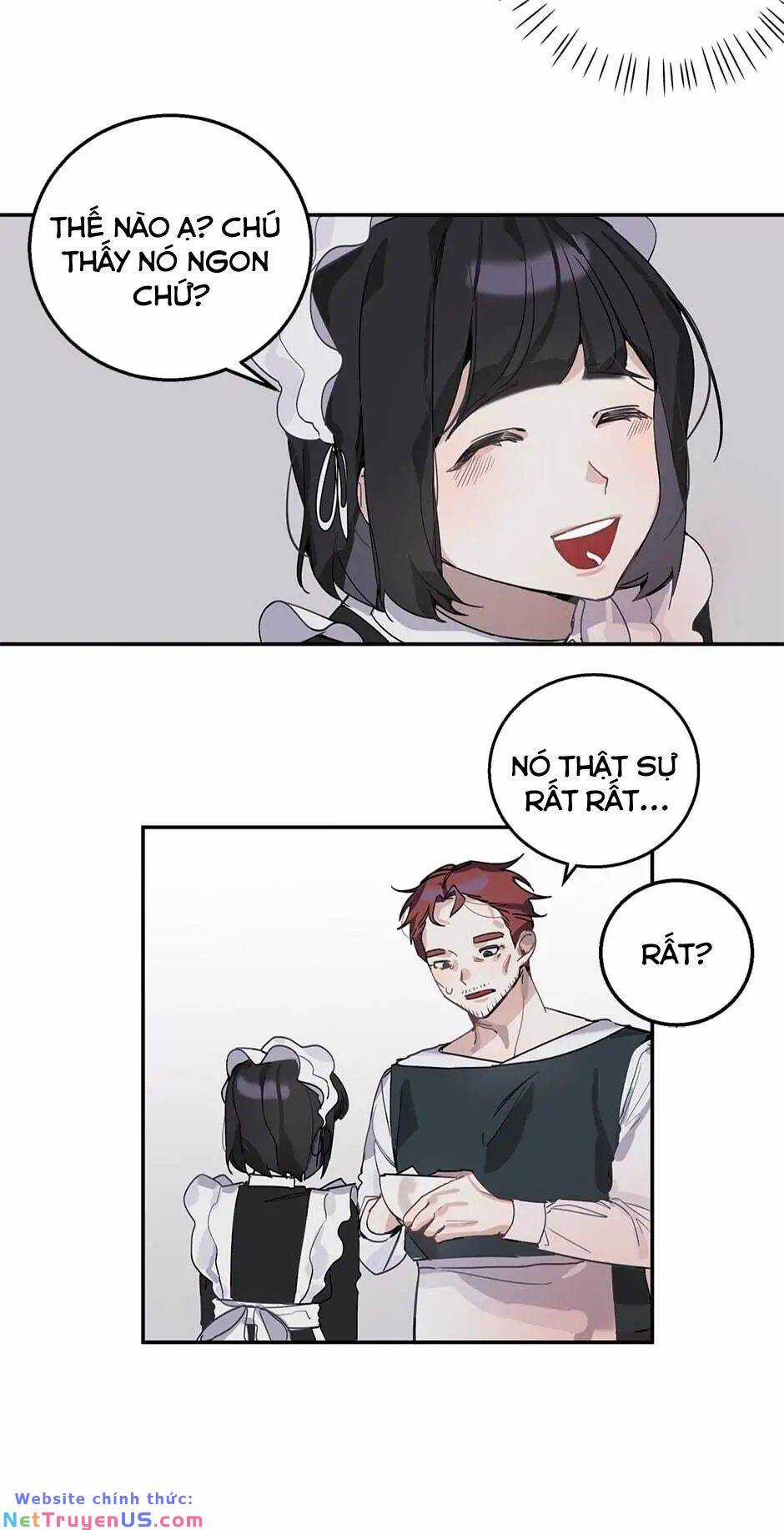 Handmade - Chapter 7 - Trang 36