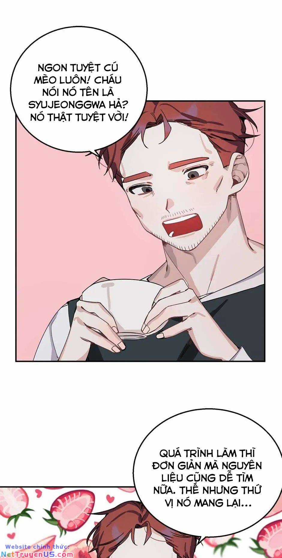 Handmade - Chapter 7 - Trang 37