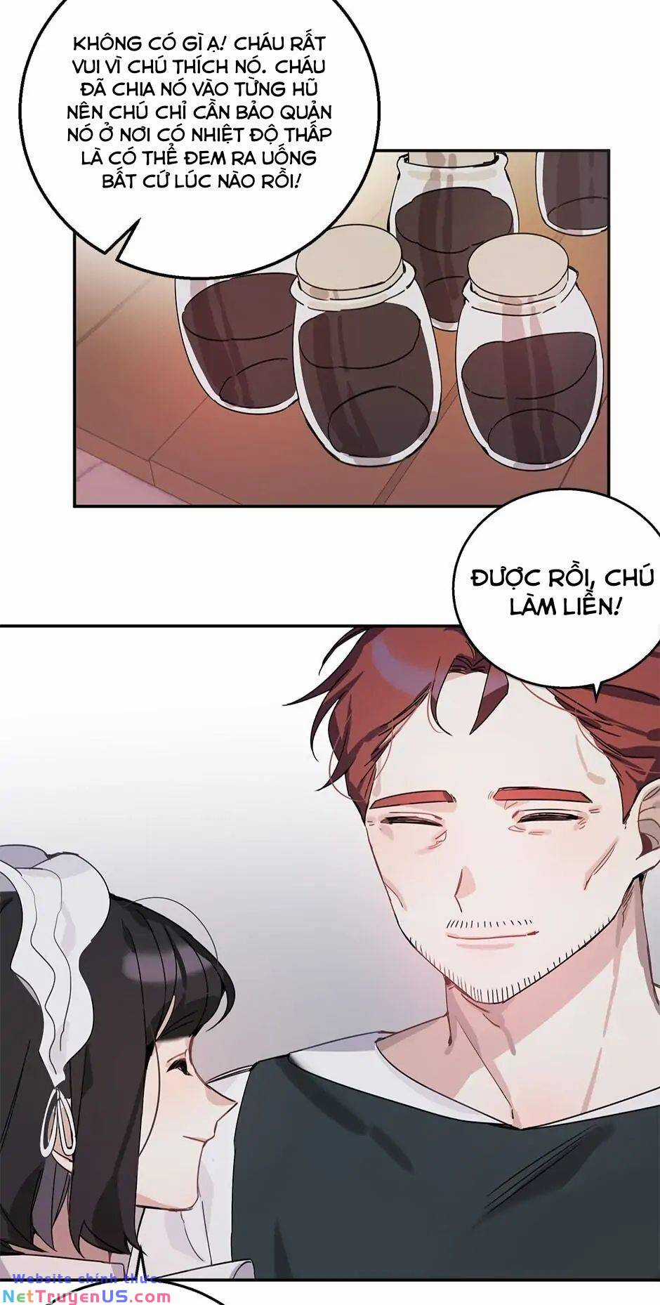 Handmade - Chapter 7 - Trang 39