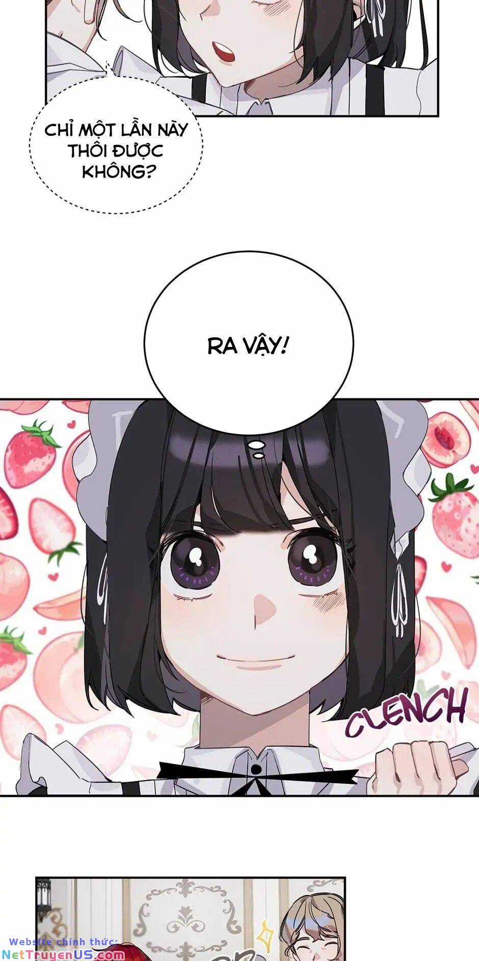 Handmade - Chapter 7 - Trang 5