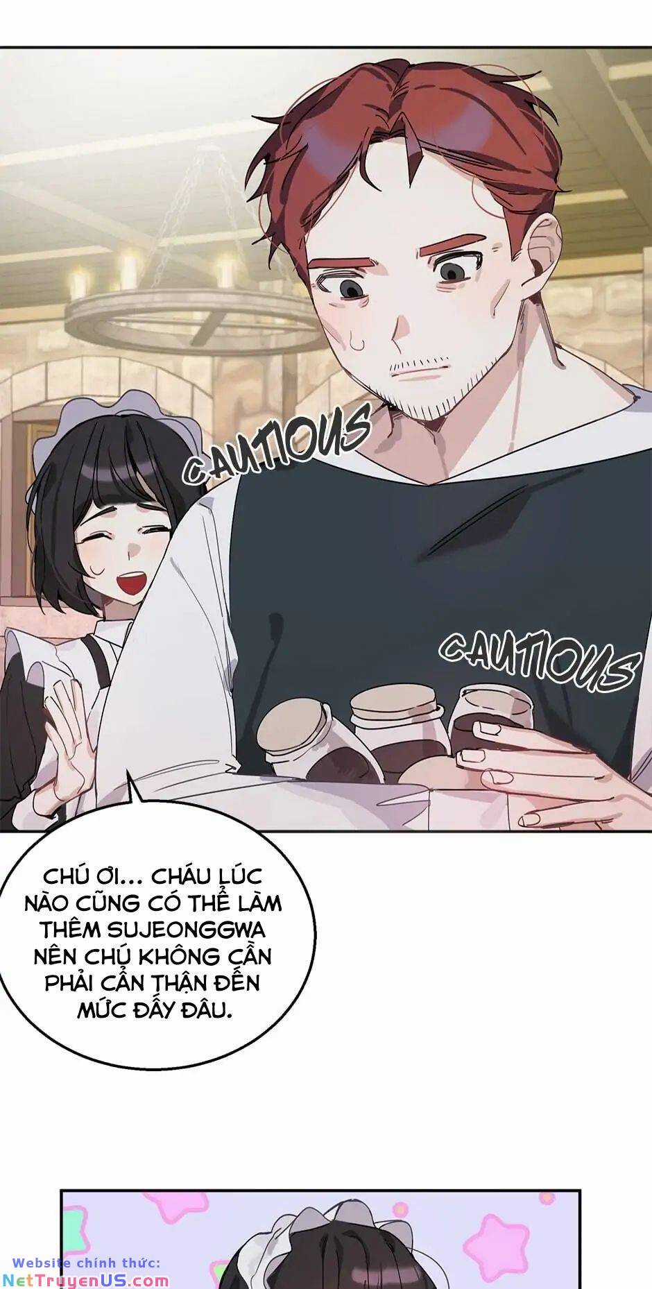 Handmade - Chapter 7 - Trang 41