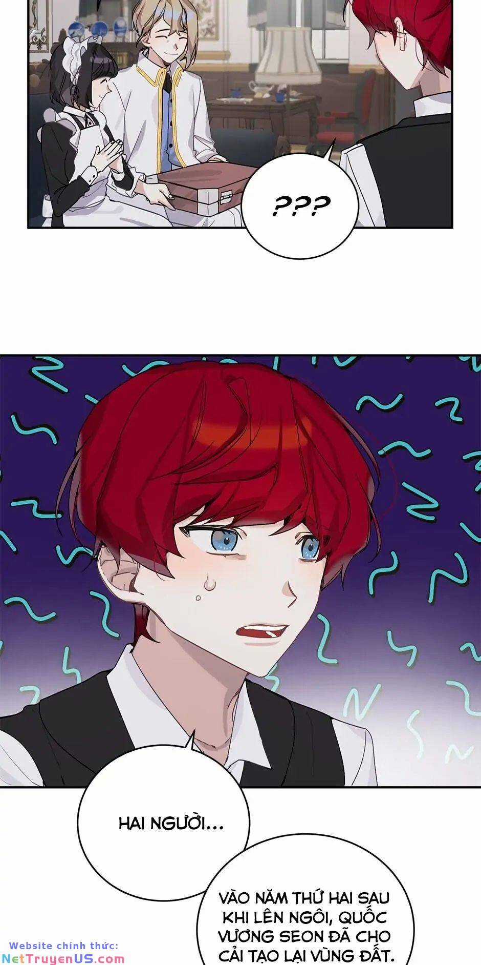 Handmade - Chapter 7 - Trang 7