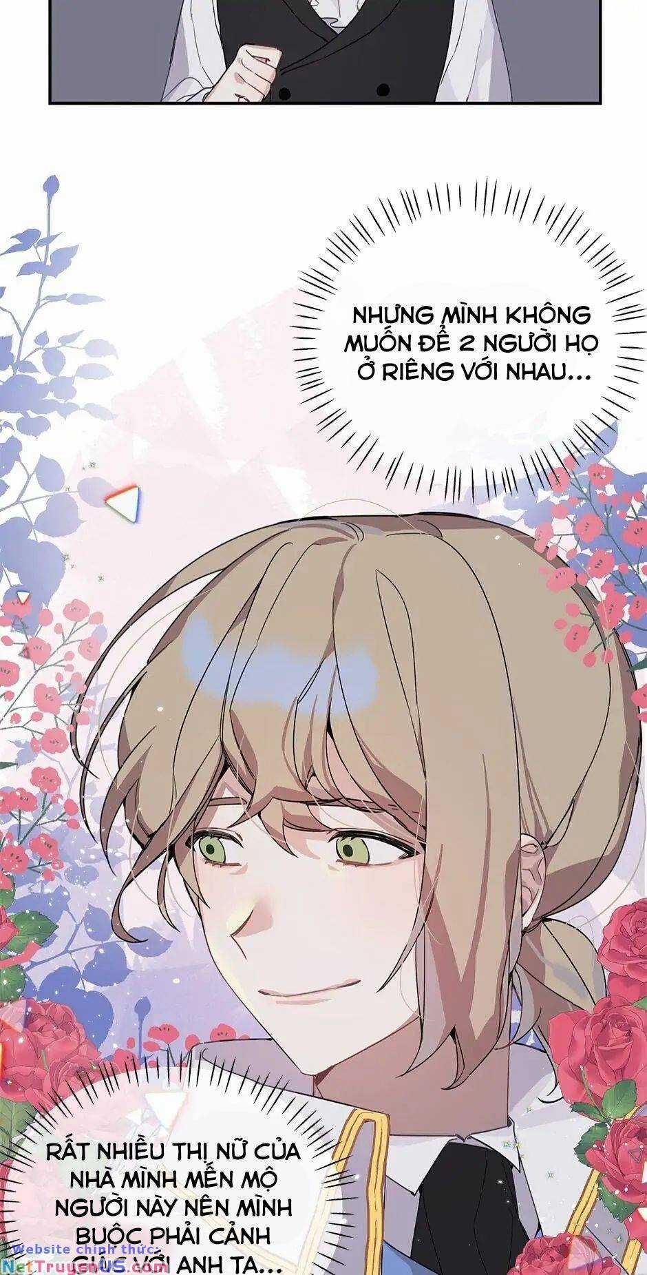 Handmade - Chapter 7 - Trang 10