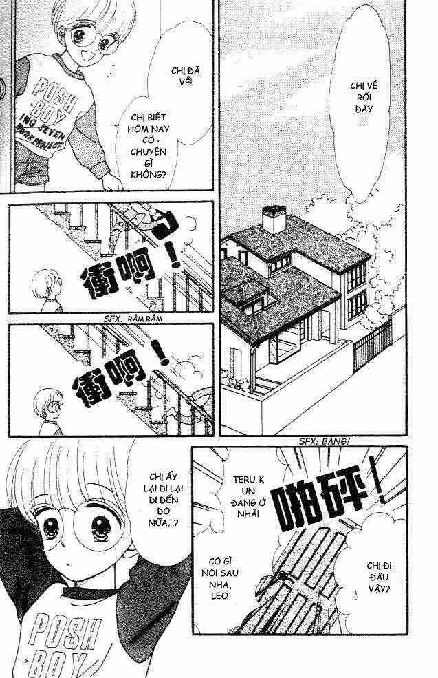 Handsome Na Kanojo - Chapter 1 - Trang 12