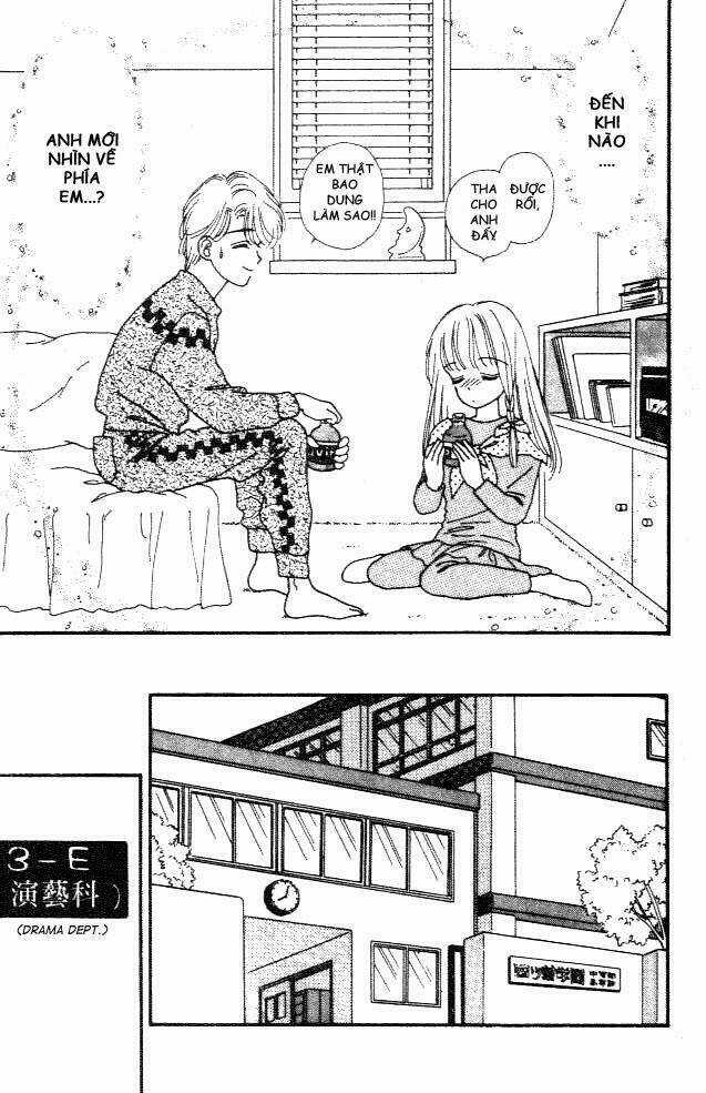 Handsome Na Kanojo - Chapter 1 - Trang 16