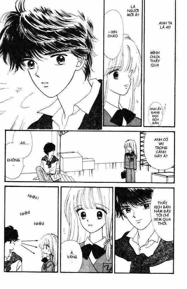 Handsome Na Kanojo - Chapter 1 - Trang 22
