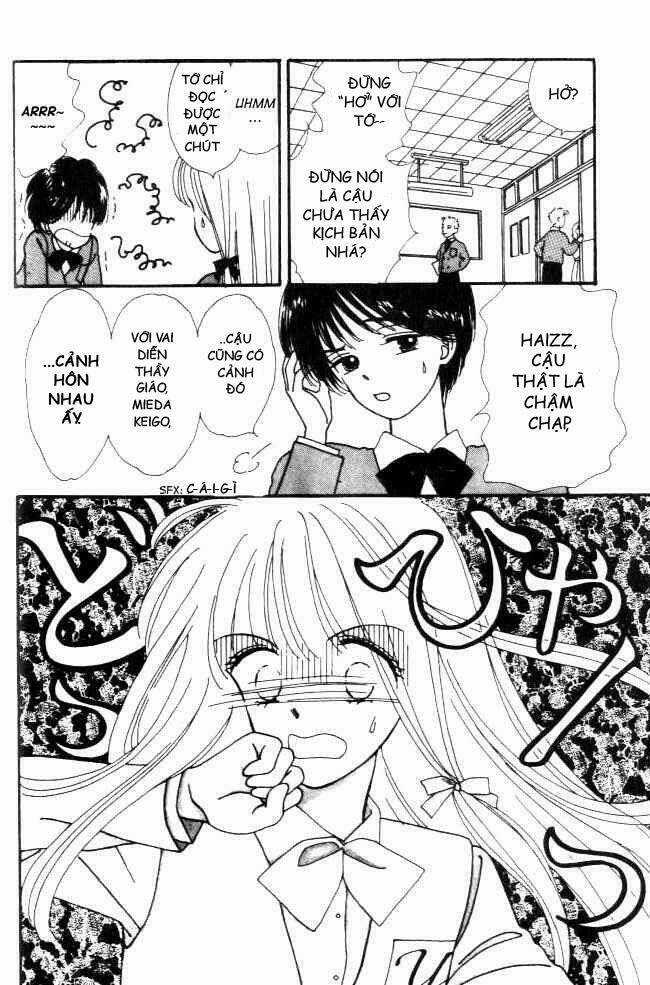 Handsome Na Kanojo - Chapter 1 - Trang 39