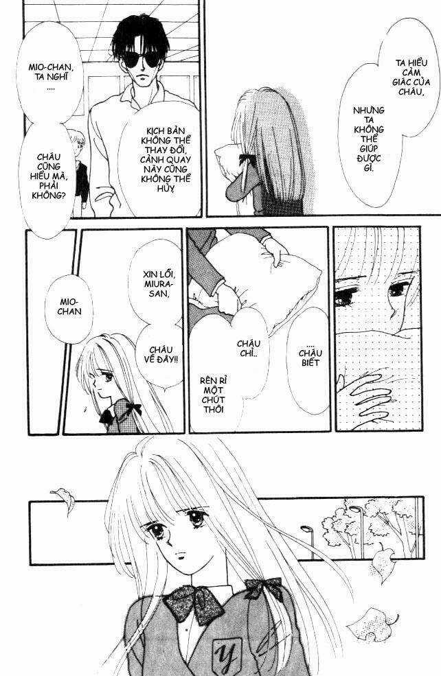 Handsome Na Kanojo - Chapter 1 - Trang 41