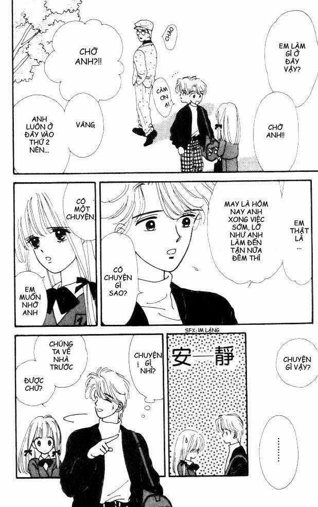 Handsome Na Kanojo - Chapter 1 - Trang 43