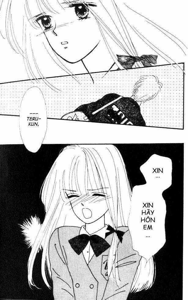 Handsome Na Kanojo - Chapter 1 - Trang 44