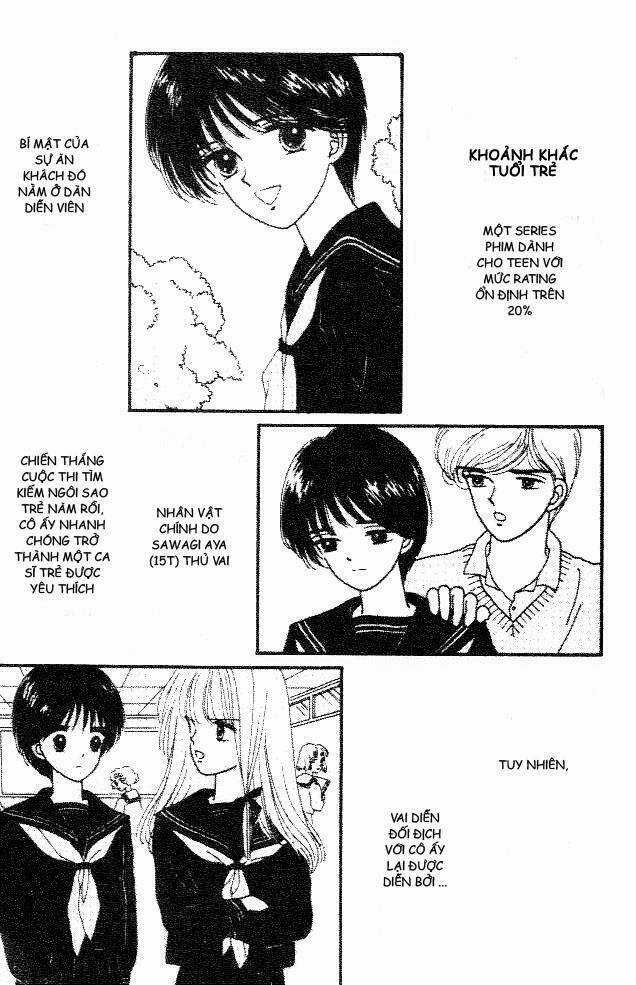 Handsome Na Kanojo - Chapter 1 - Trang 8