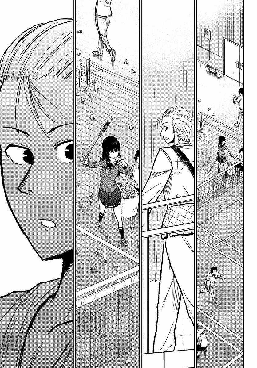 Hanekoi Lion - Chapter 1 - Trang 46