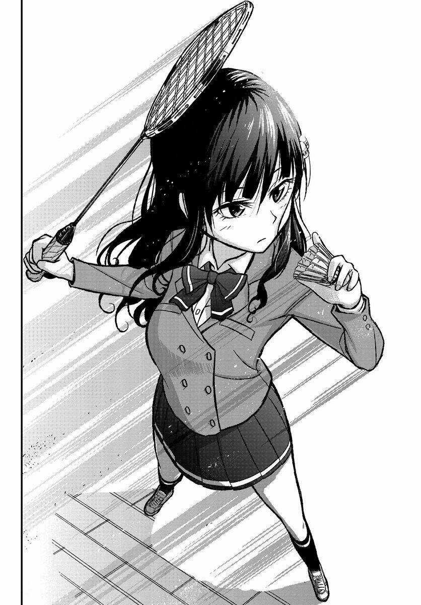 Hanekoi Lion - Chapter 1 - Trang 47