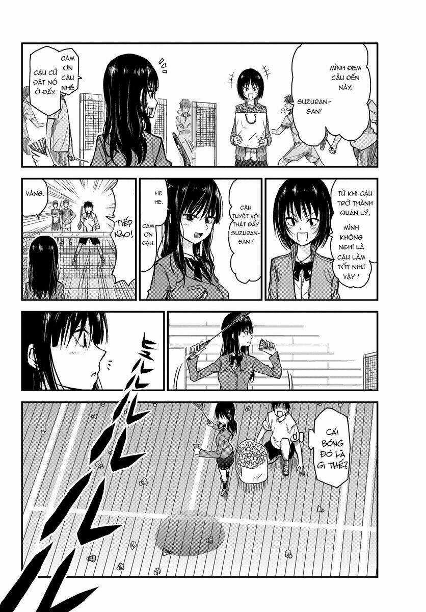 Hanekoi Lion - Chapter 1 - Trang 49