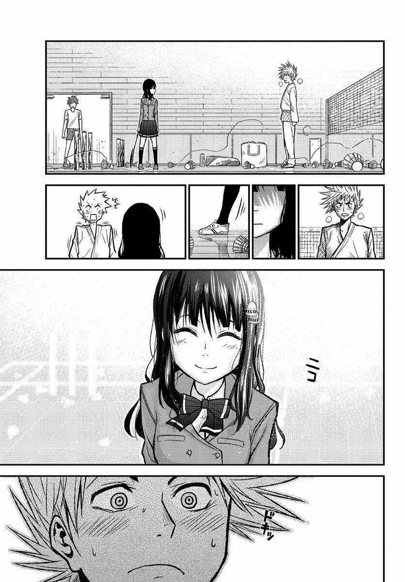 Hanekoi Lion - Chapter 1 - Trang 52