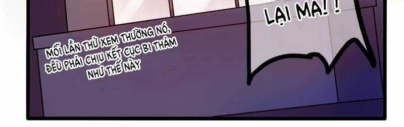 Hằng Mộng Nam Thần - Chapter 1 - Trang 16