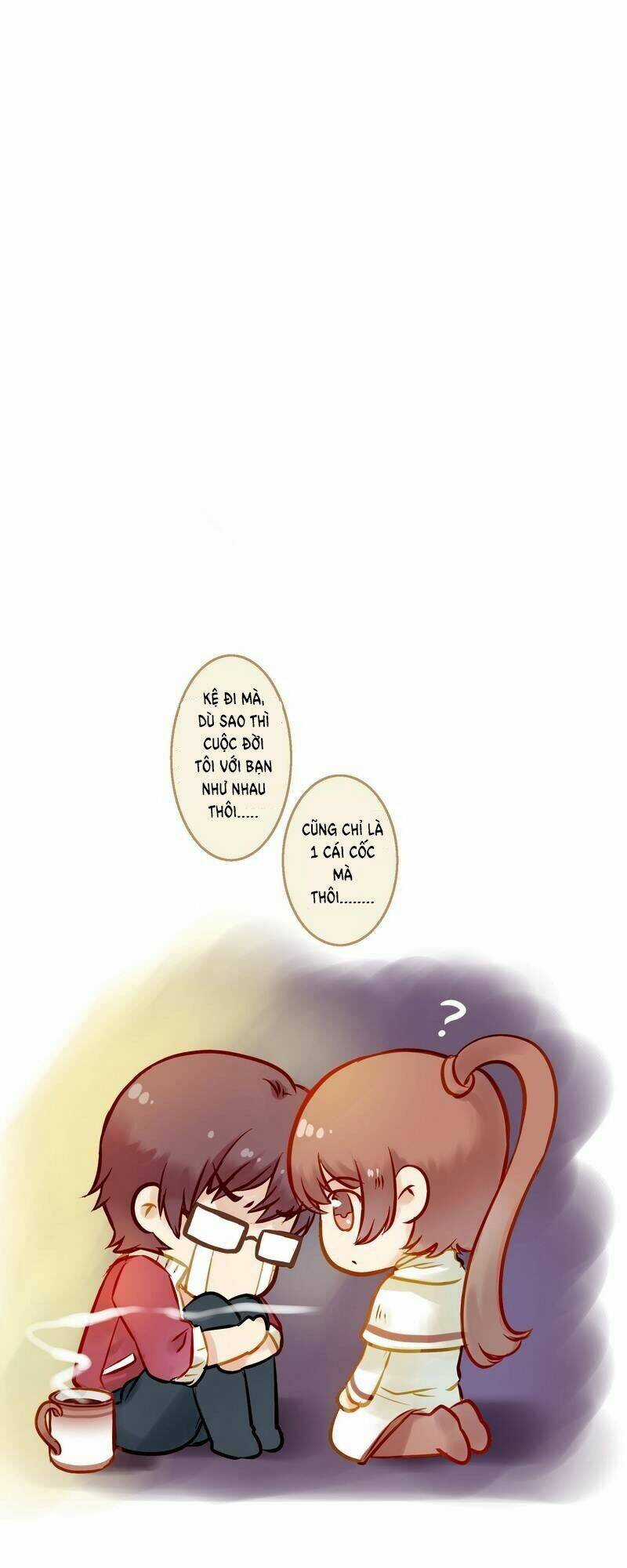 Hằng Mộng Nam Thần - Chapter 1 - Trang 17