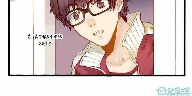 Hằng Mộng Nam Thần - Chapter 1 - Trang 20