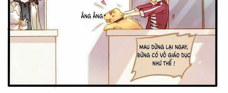 Hằng Mộng Nam Thần - Chapter 1 - Trang 24