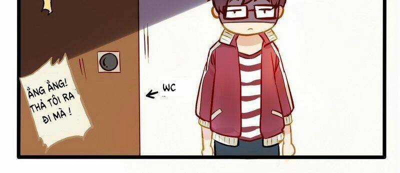 Hằng Mộng Nam Thần - Chapter 1 - Trang 26