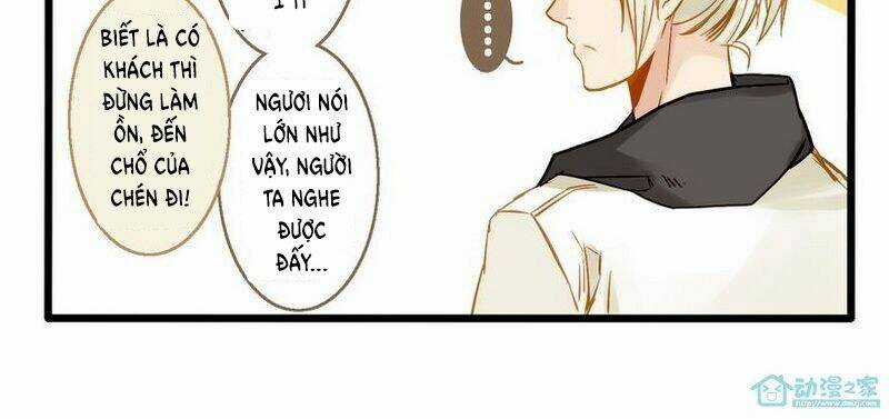 Hằng Mộng Nam Thần - Chapter 1 - Trang 30