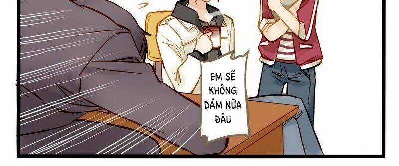 Hằng Mộng Nam Thần - Chapter 1 - Trang 34